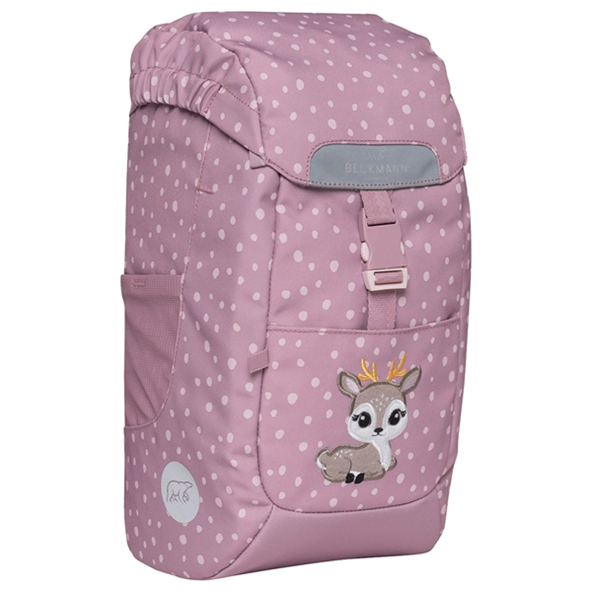 Beckmann Classic Mini Taske Deer 8