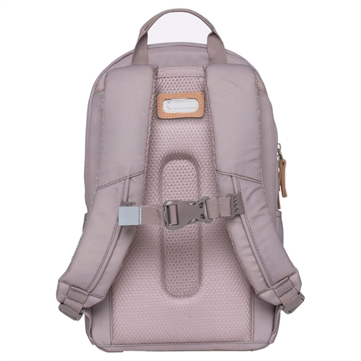 Beckmann Urban Mini Taske Light Brown 5