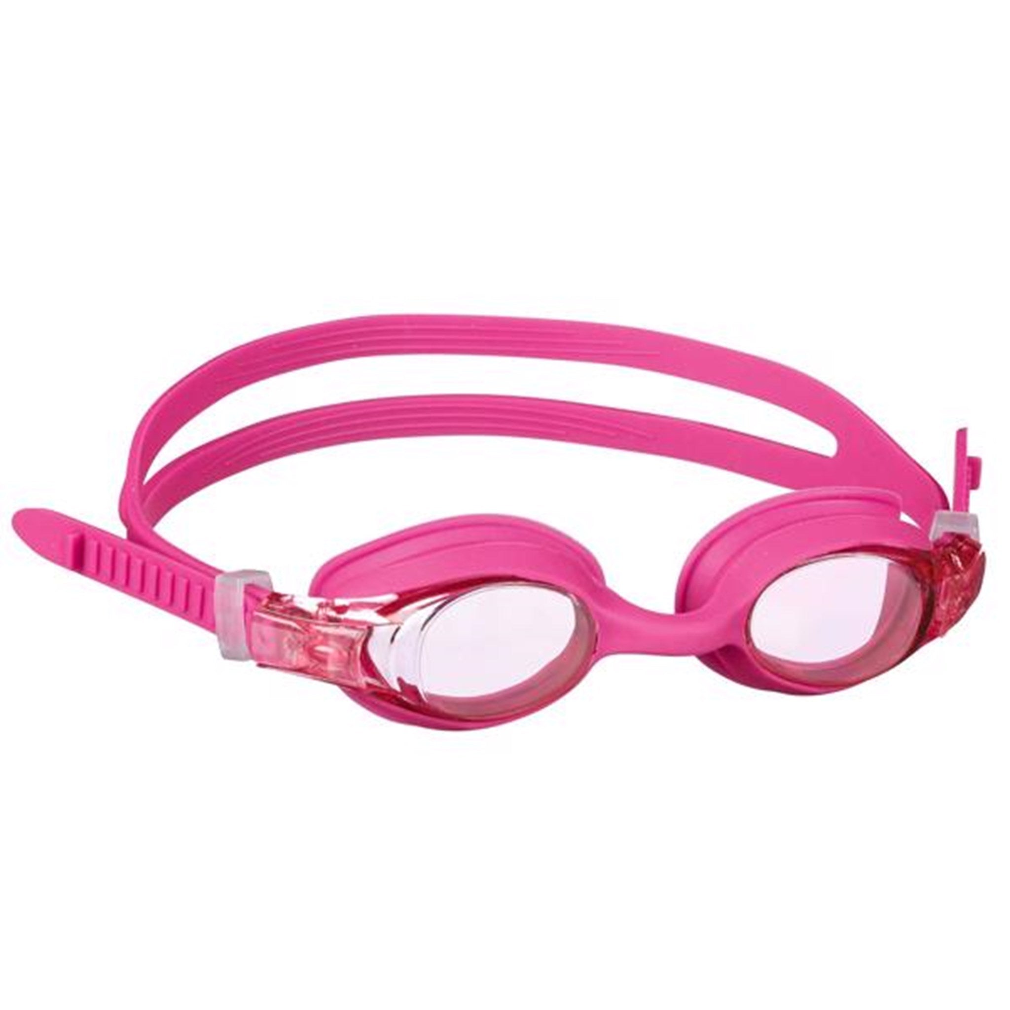 BECO Catania Svømmebrille Pink