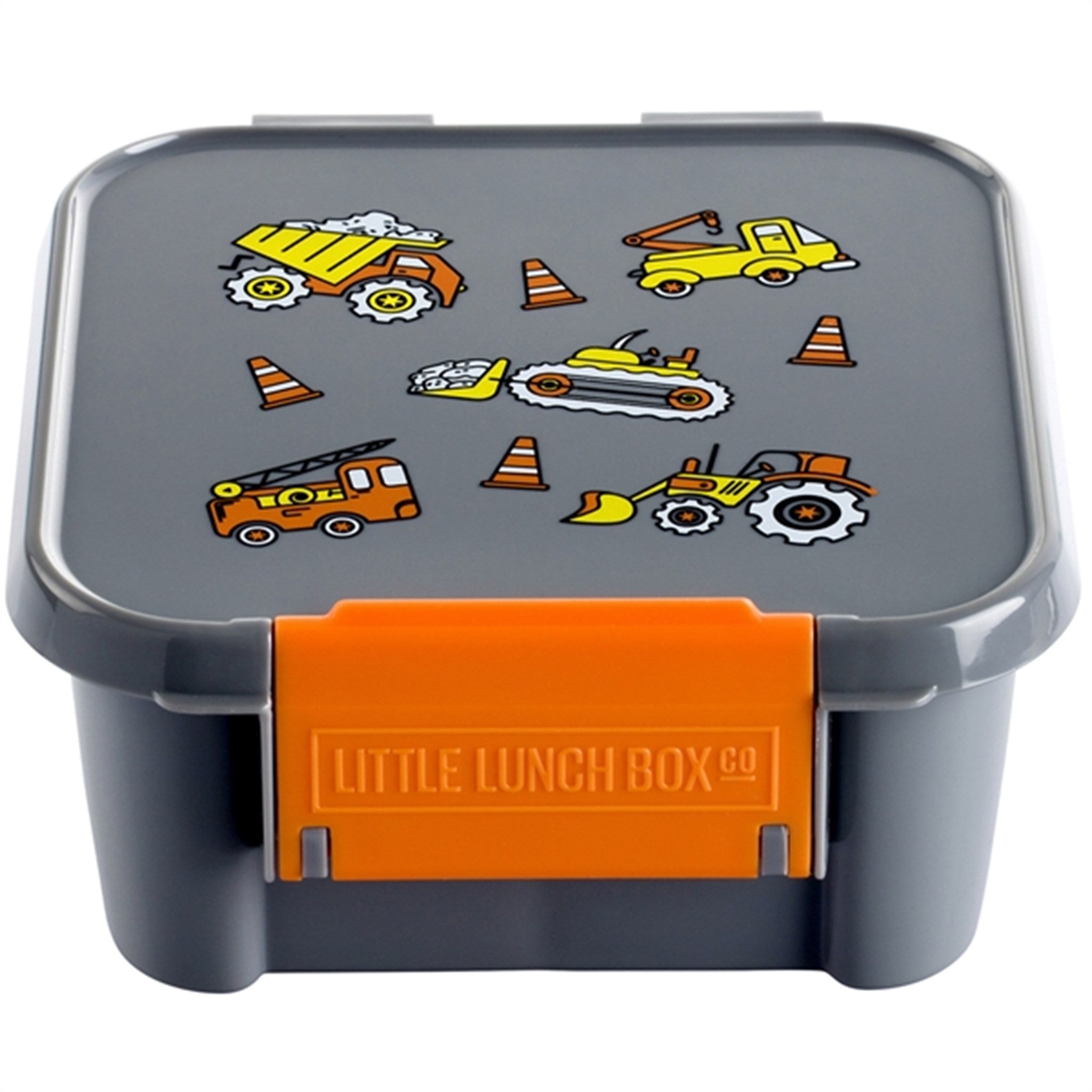 Little Lunch Box Co Bento 2 Madkasse Construction