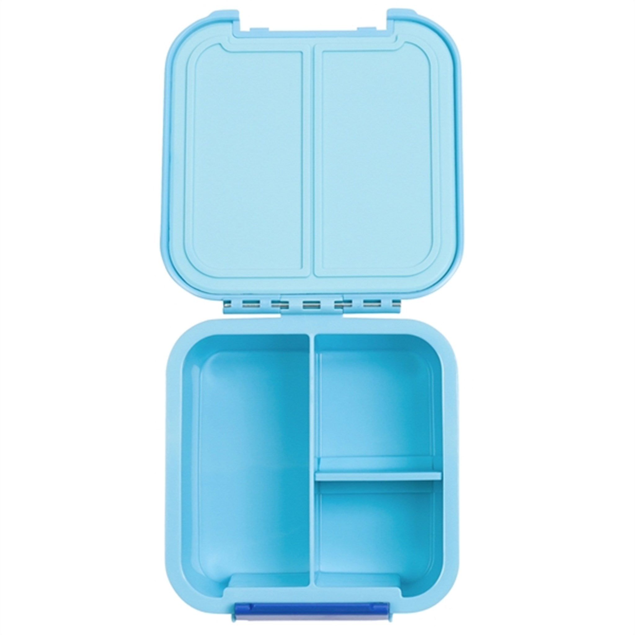 Little Lunch Box Co Bento 2 Madkasse Cool Pup 4