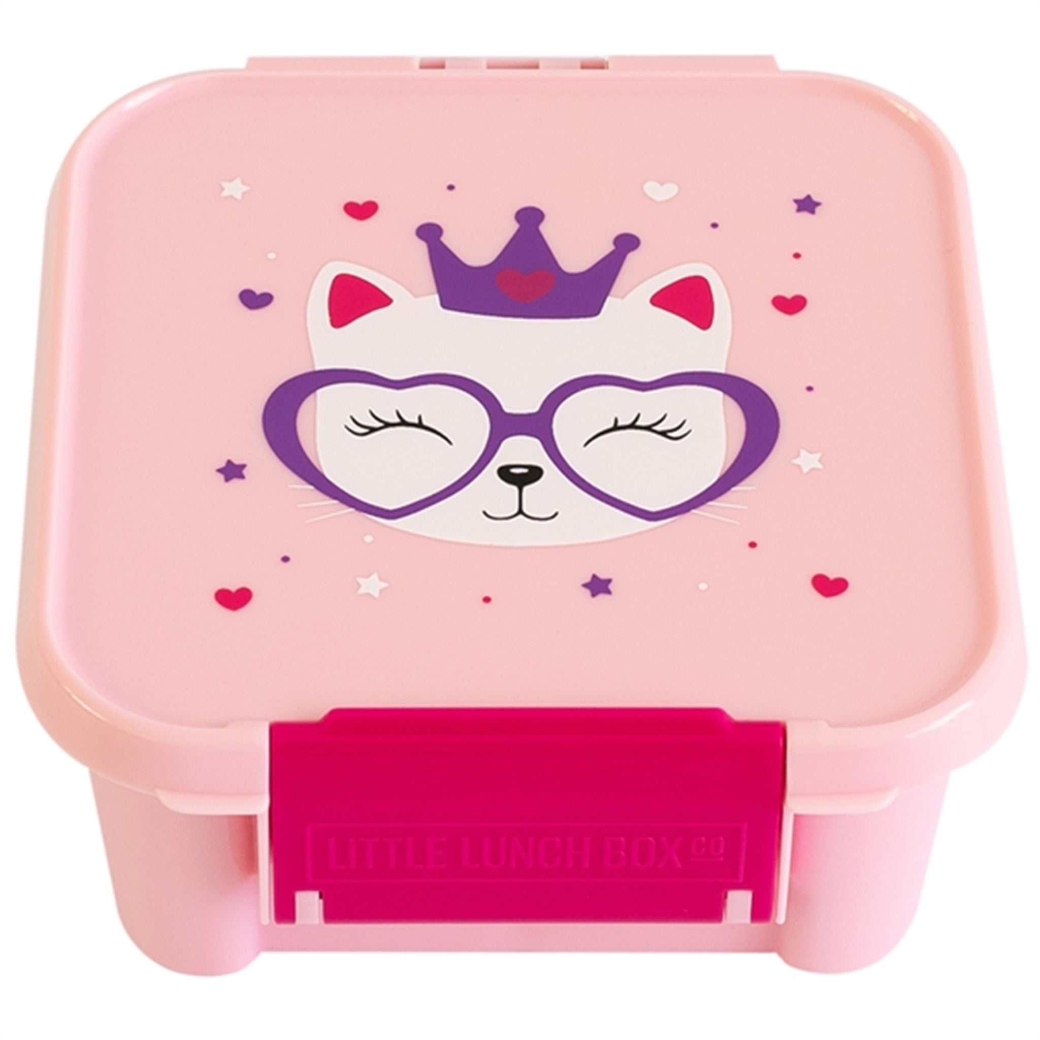 Little Lunch Box Co Bento 2 Rum Madkasse Kitty