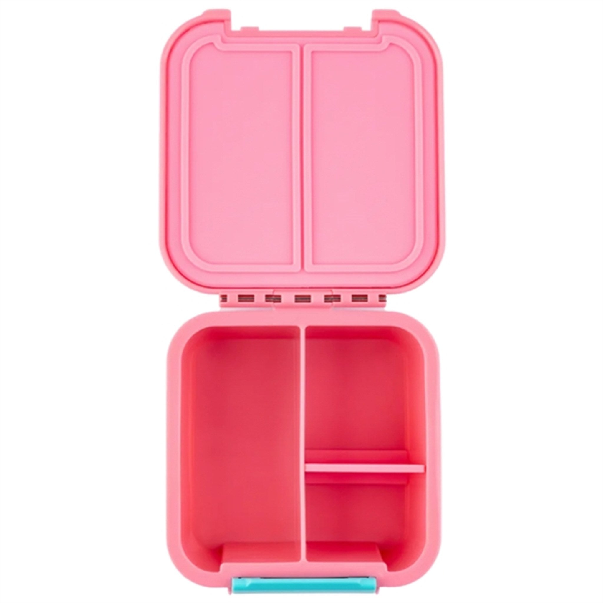 Little Lunch Box Co Bento 2 Madkasse Strawberry 5