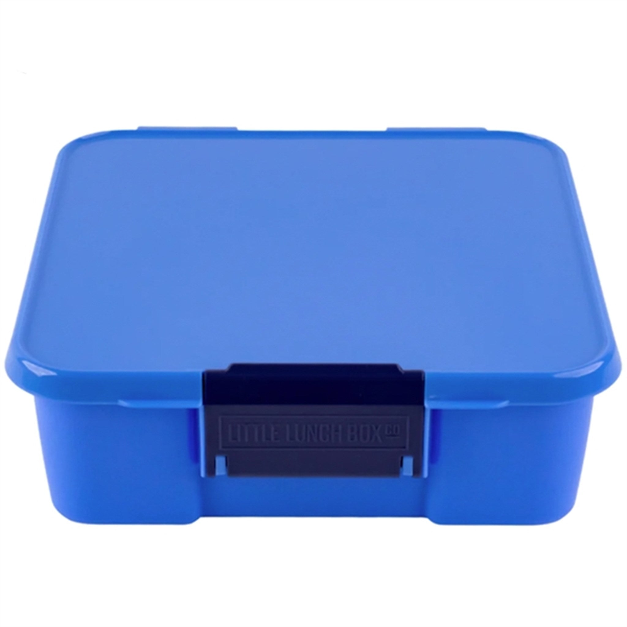Little Lunch Box Co Bento 3 Madkasse Blueberry