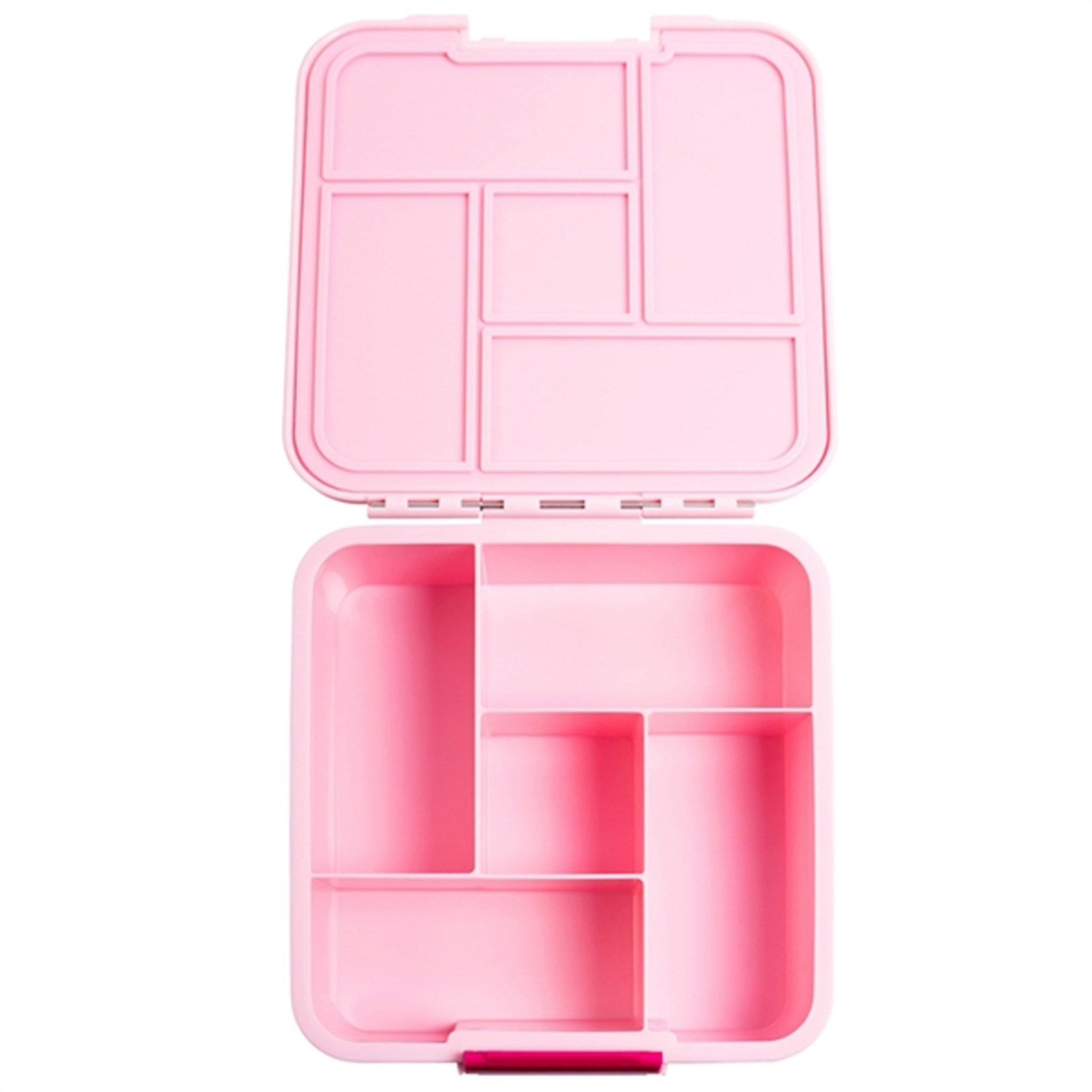 Little Lunch Box Co Bento 5 Madkasse Kitty 3