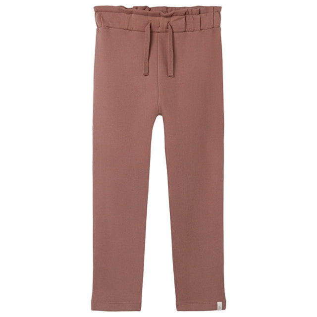 Lil'Atelier Antler SOLID Salina Sweatpants