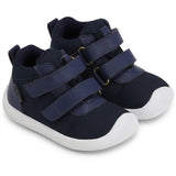 Bundgaard The Walk Sport TEX Sko Navy