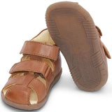 Bundgaard Sandal Ranjo II Tan 3