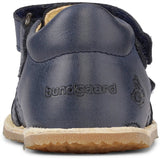 Bundgaard Sebastian II Sandal Navy WS