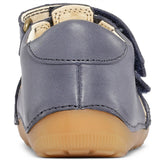 Bundgaard Petit Summer Sandal Navy WS 5