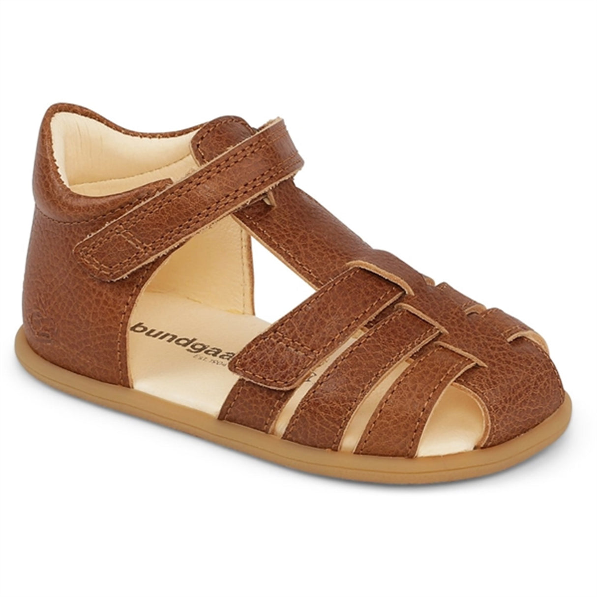 Bundgaard Rox III Sandal Tan G