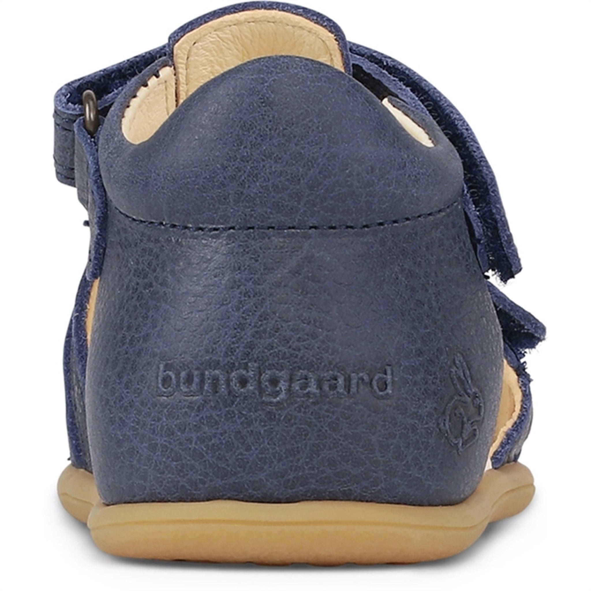 Bundgaard Rox IV Sandal Navy G 5