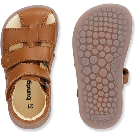 Bundgaard Balder Sandal Tan VB 2