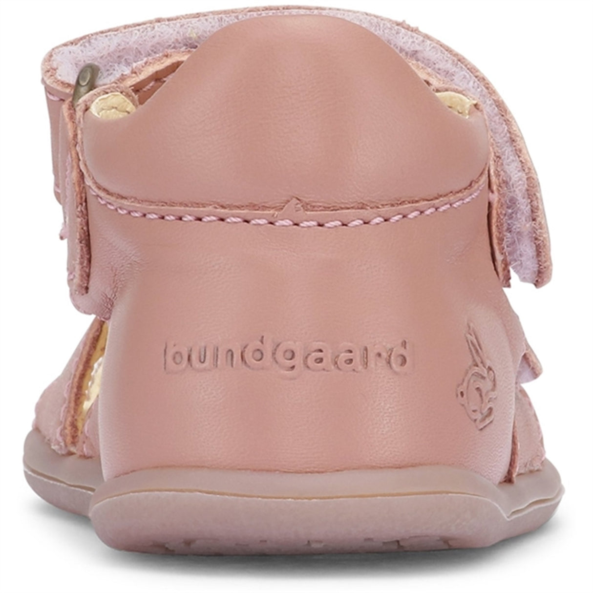 Bundgaard Balder Sandal Old Rose VB 3