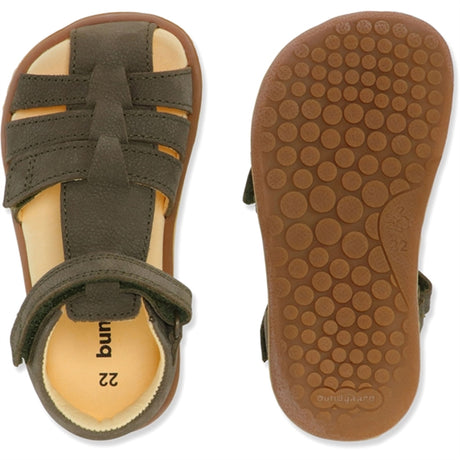 Bundgaard Rox IV Sandal Army YU