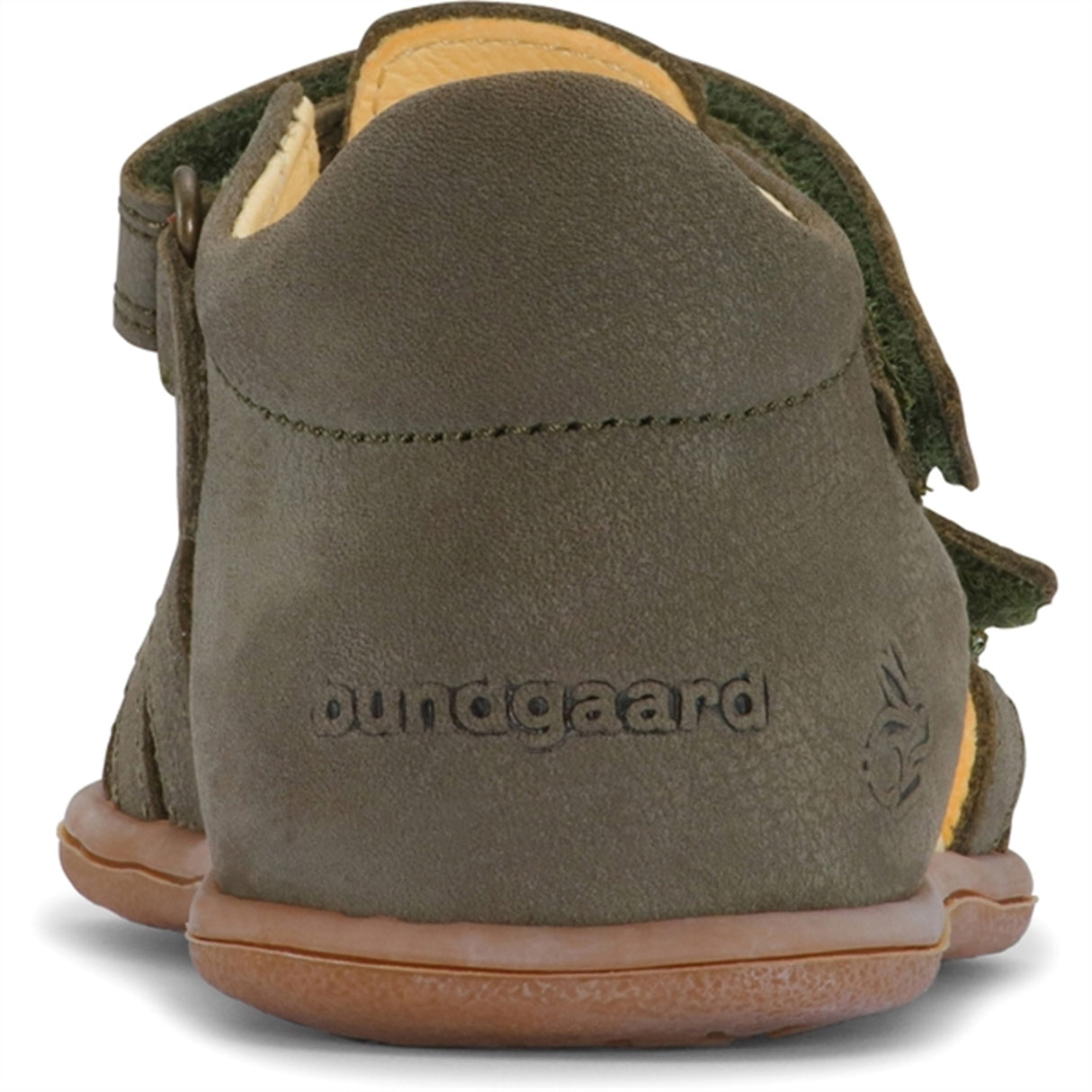 Bundgaard Rox IV Sandal Army YU