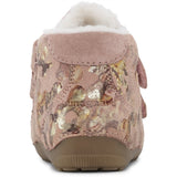 Bundgaard Petit Mid Winter Strap Prewalker Rose Mili 3