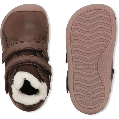 Bundgaard Walk Winter TEX Støvler Brown WS 2