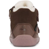 Bundgaard Walk Winter TEX Støvler Brown WS 3