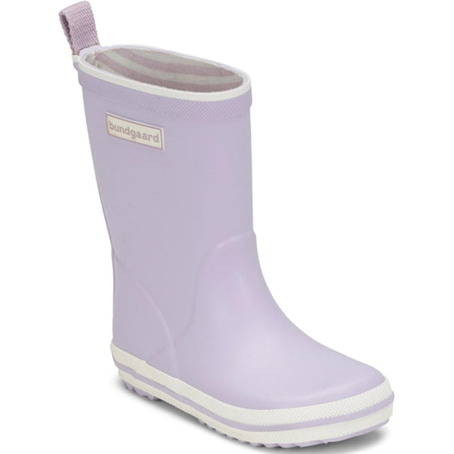 Bundgaard Charly Gummistøvle Dusty Lavender