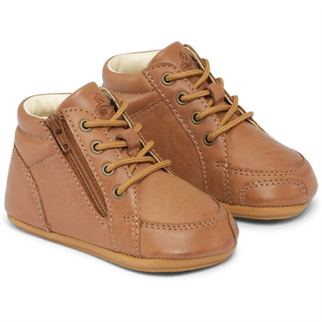 Bundgaard Prewalker II Lace Caramel WS