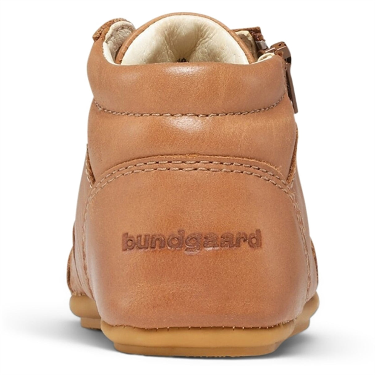 Bundgaard Prewalker II Lace Caramel WS 3