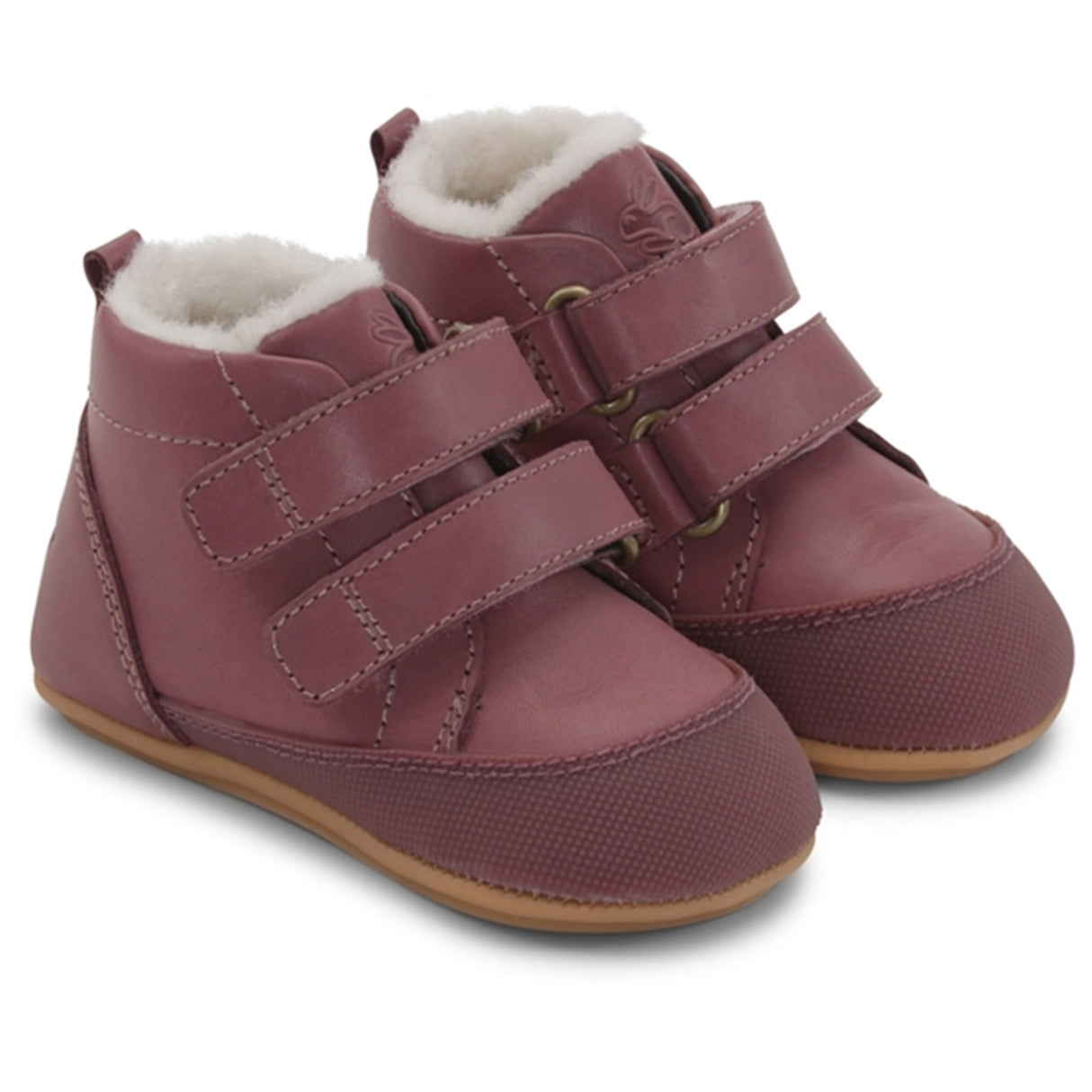 Bundgaard Prewalker III Winter Dark Rose WS