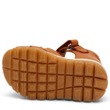 Bisgaard Angus Sandal Cognac 2