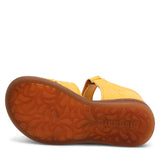 Bisgaard Alexa C Sandal Lemon 2