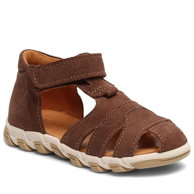 Bisgaard Barly Sandal Coffee