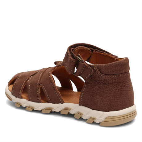 Bisgaard Barly Sandal Coffee