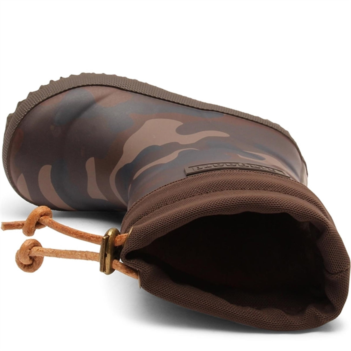 Bisgaard Vinter Termo Gummistøvle Army