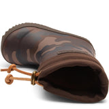 Bisgaard Vinter Termo Gummistøvle Army