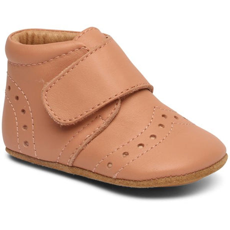 Bisgaard Futter Velcro Petit Nude