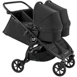 Baby Jogger City Mini GT2 Dobbel Klapvogn Jet 6