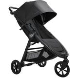 Baby Jogger City Mini GT2.1 Klapvogn Opulent Black