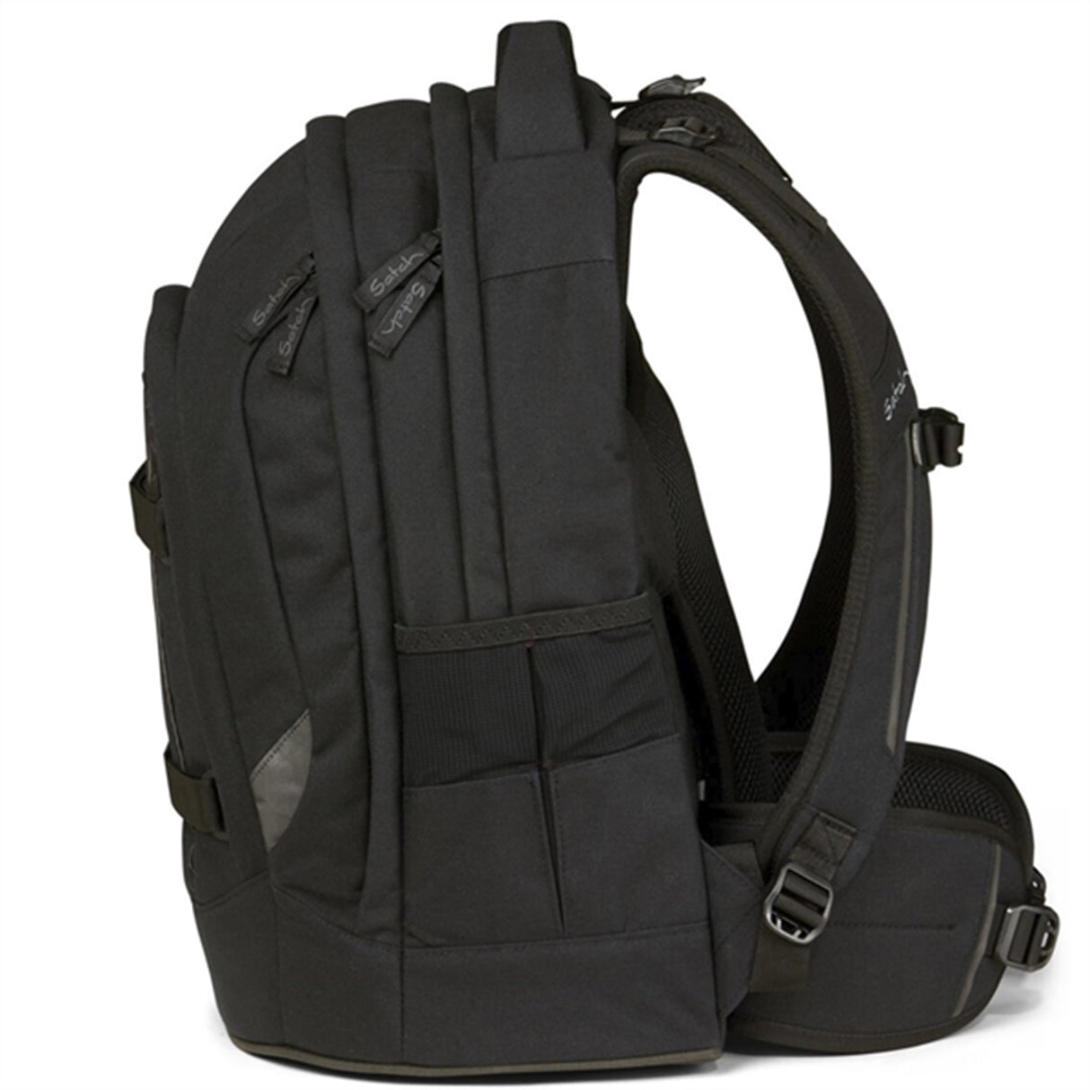 Satch Pack Skoletaske Blackjack 7