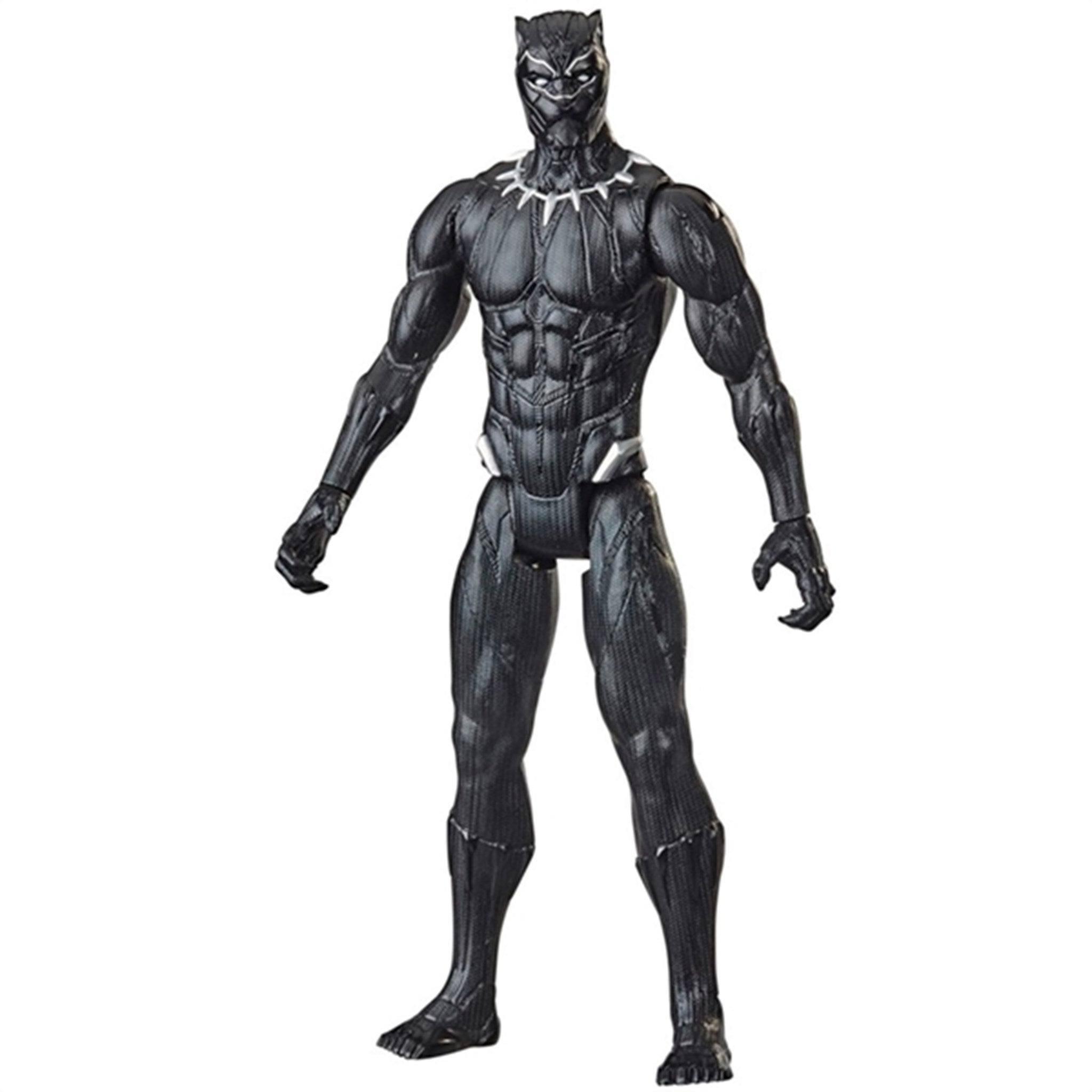 Marvel Titan Hero - Black Panther 30 cm
