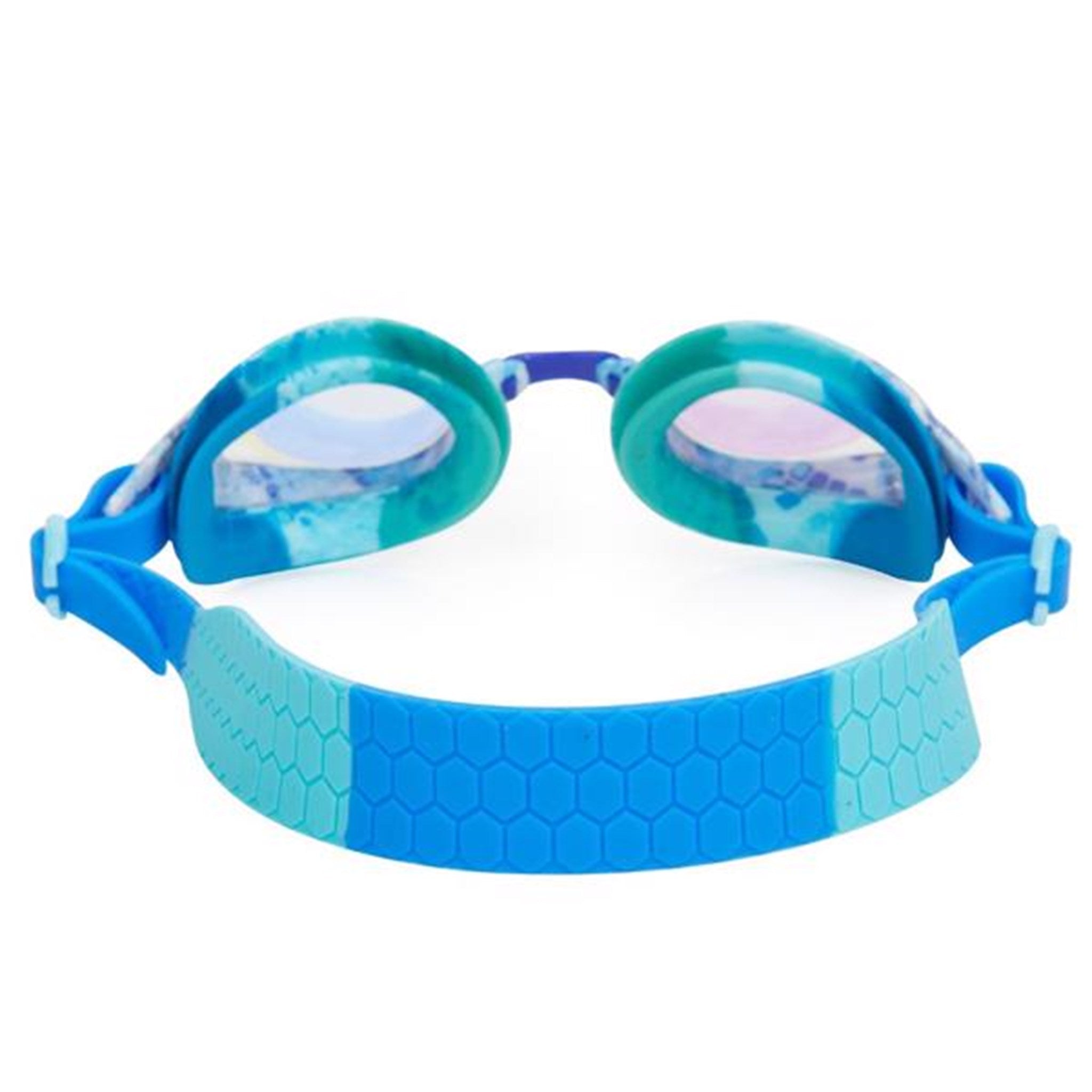 Bling2O Dykkerbriller Boa Blue 2