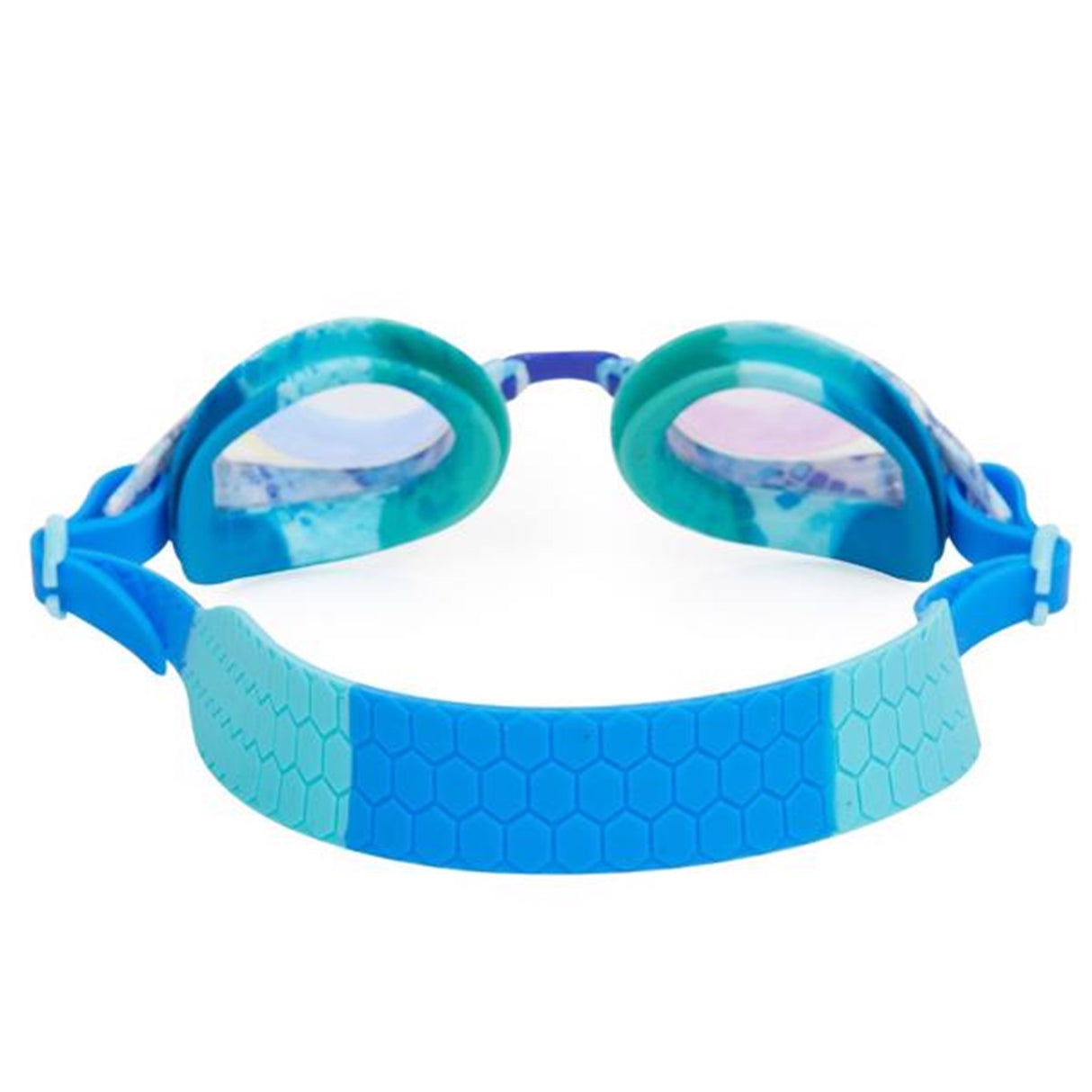 Bling2O Dykkerbriller Boa Blue