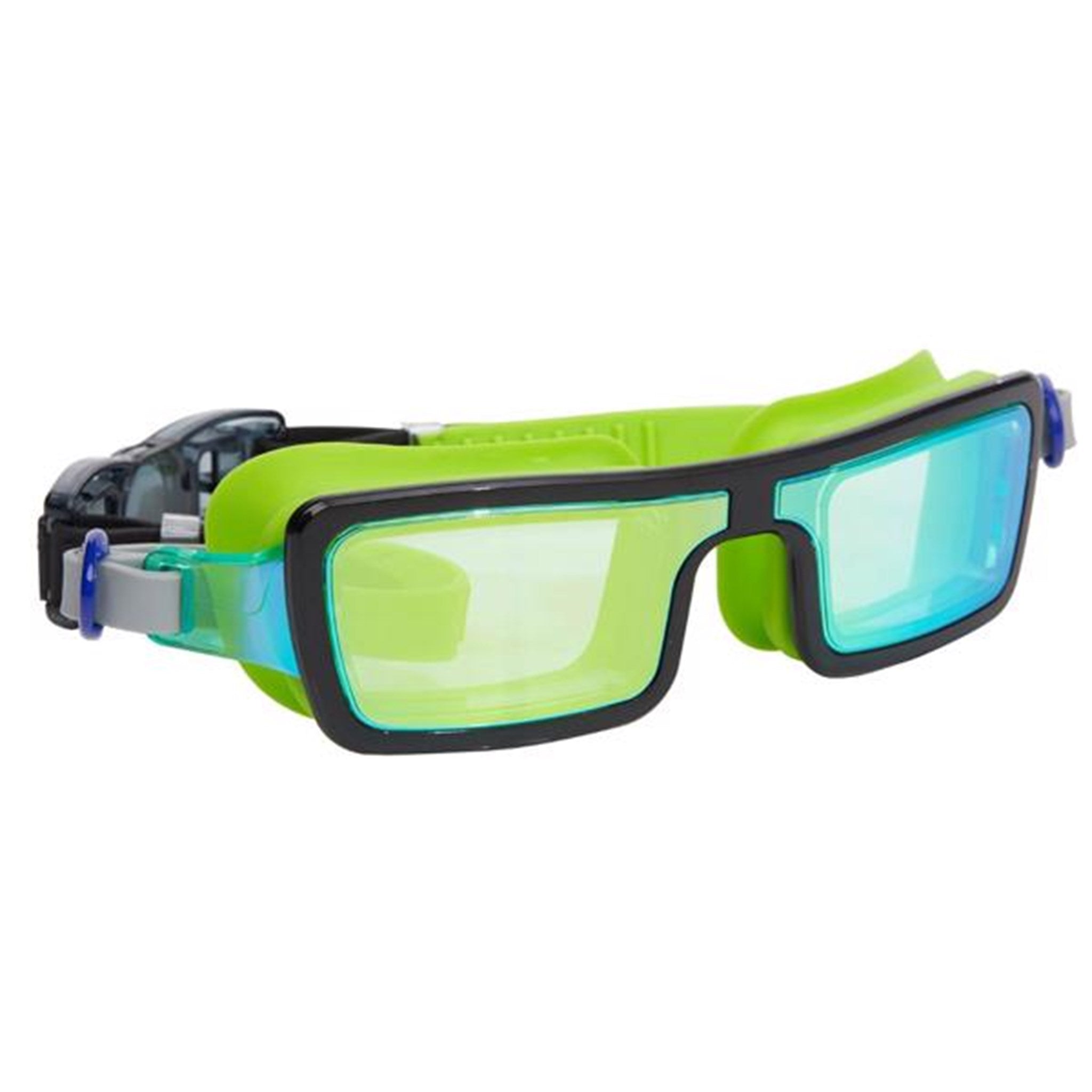 Bling2O Dykkerbriller Laser Lime