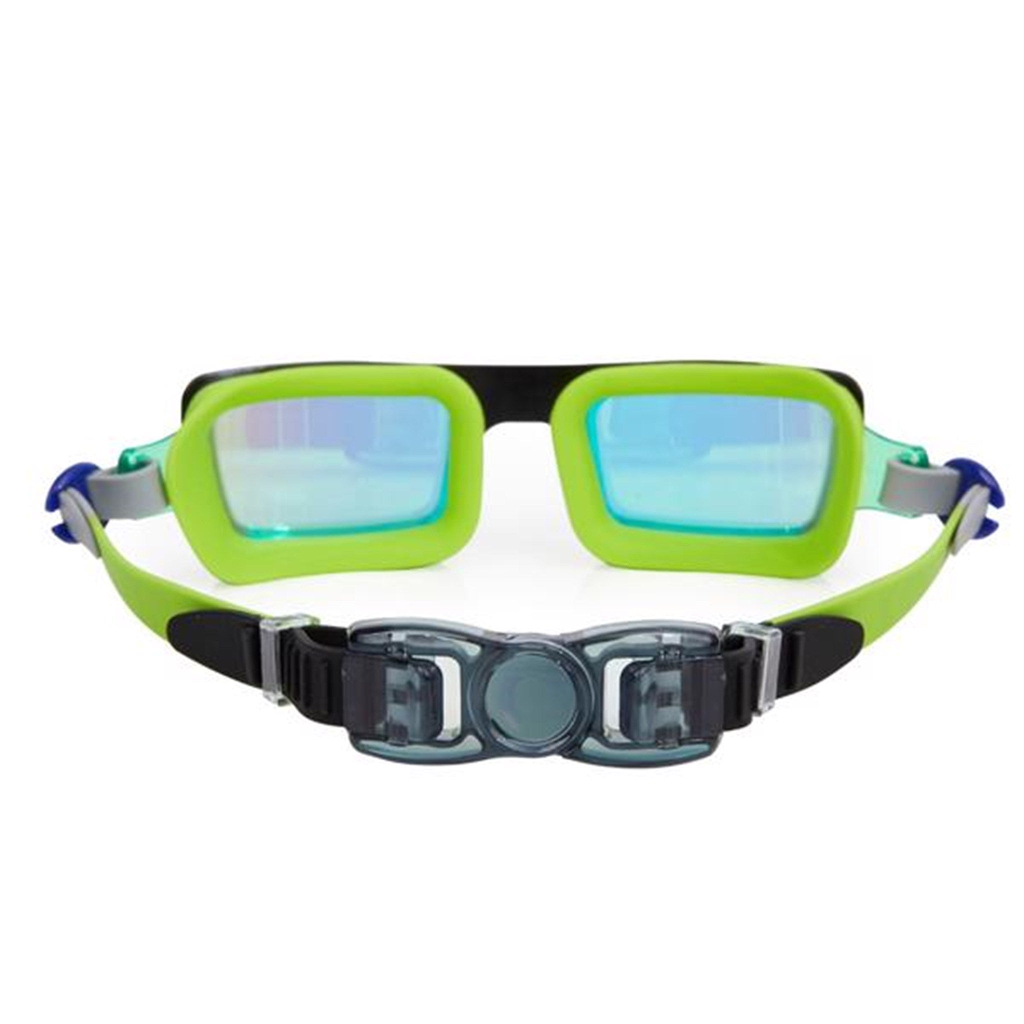 Bling2O Dykkerbriller Laser Lime 2