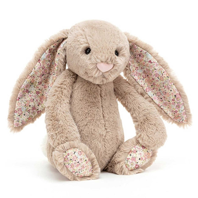 Jellycat Bashful Kanin Blossom Bea 31 cm