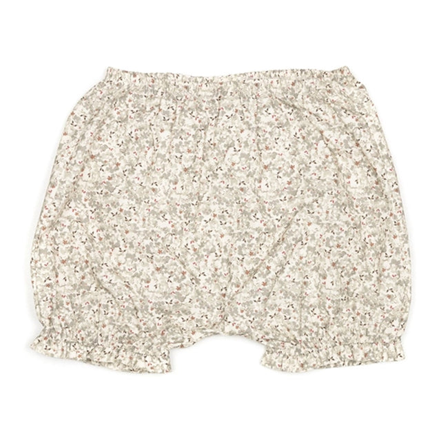 Huttelihut Bloomie Shorts Print Eucalyptus