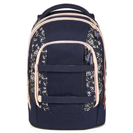 Satch Pack Skoletaske Bloomy Breeze