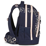 Satch Pack Skoletaske Bloomy Breeze