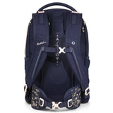 Satch Pack Skoletaske Bloomy Breeze