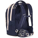 Satch Pack Skoletaske Bloomy Breeze