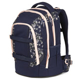 Satch Pack Skoletaske Bloomy Breeze