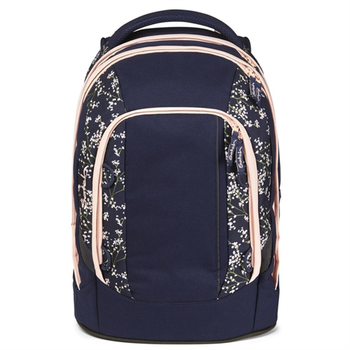 Satch Pack Skoletaske Bloomy Breeze